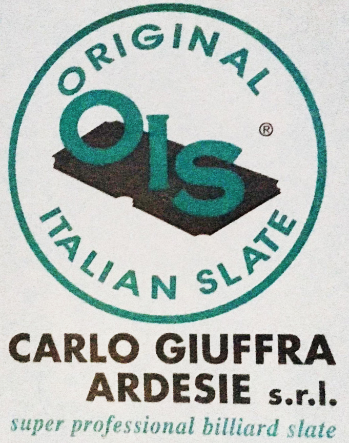 Carlo GIUFFRA (Italy)