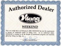 Viking Authorized Dealer