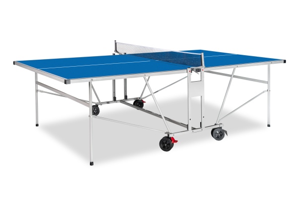 Теннисный стол всепогодный "Winner W-400 Outdoor" с сеткой