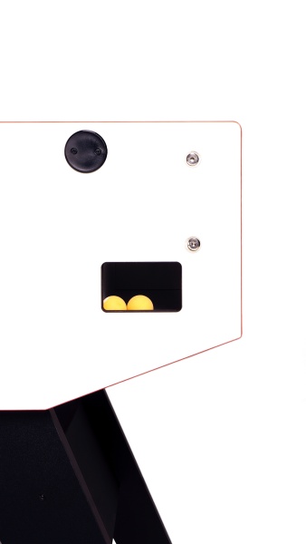 Игровой стол - футбол "Competition Pro"