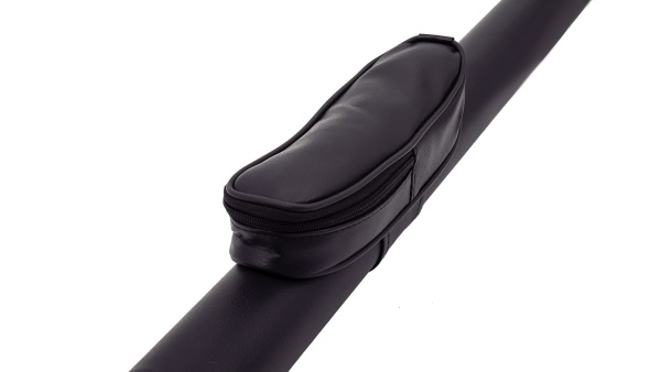 Тубус для кия "Player 1/1" 89 см, черный