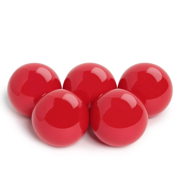 Комплект шаров 67 мм "Super Aramith Pro Tournament" для игры в корону