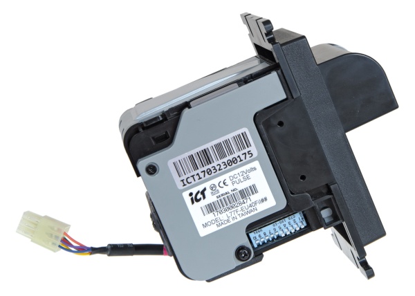 Купюроприемник