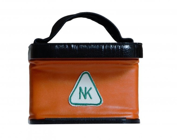 Бильярдный тренажер Стоп-Шар 2.0 (оранжевый)