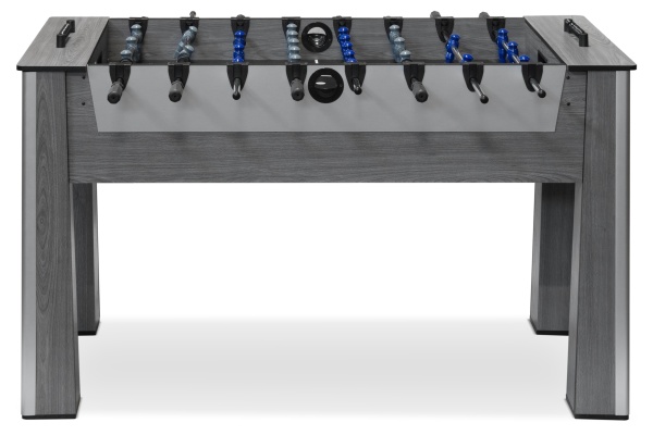 Игровой стол - футбол "Skipper" (152x76x86) D2