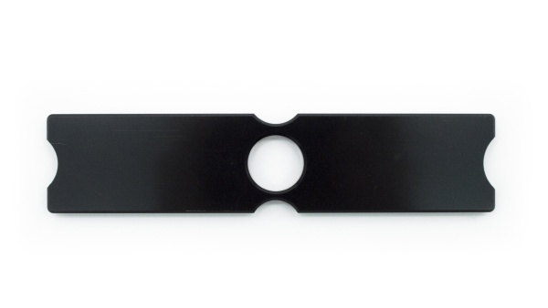 Инструмент для обработки наклейки "Cue Tip Tool 3 in 1"