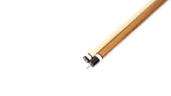 Кий / пирамида 2-pc "W-6063" (коричневый)