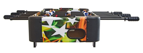 Настольный футбол "Mini S" (81 x 46 x 18 см)