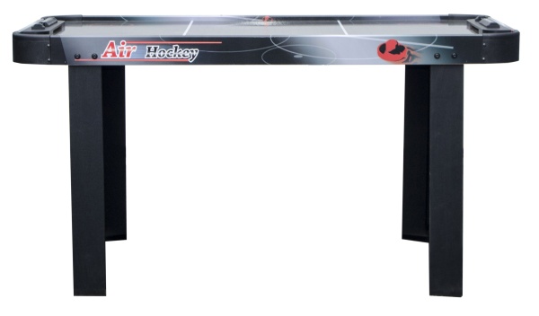 Аэрохоккей "High Speed" 5 ф (152 х 76 х 79 см, черный)