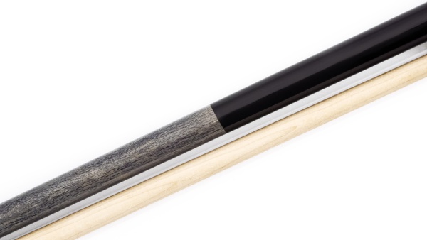 Кий / пирамида 2-pc "WBC-G" (серый)