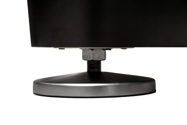 Стол / пул "Dynamic III" 8 ф Modern Brown с плитой