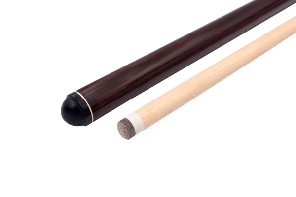 Кий / пирамида 2-pc "Vantex Орион II" (термоясень, граб)