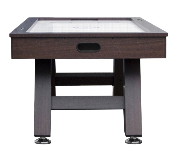 Аэрохоккей "Vancouver" 7 ф (214 х 107 х 84,5 см , коричневый)