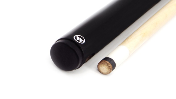 Кий / пирамида 2-pc "WBC-B" (синий)