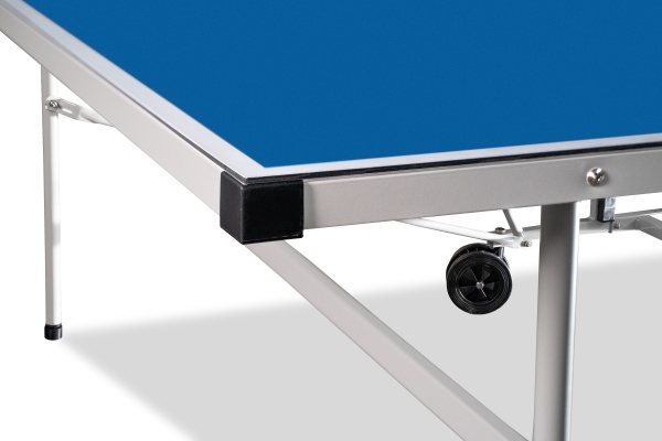 Теннисный стол всепогодный "Winner W-400 Outdoor" с сеткой